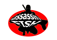 Logo Assassin Fish